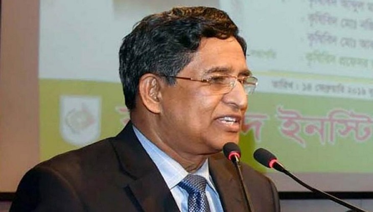 ৭ মার্চের ভাষণ স্বাধীনতা সংগ্রামের মহাকাব্য : কৃষিমন্ত্রী