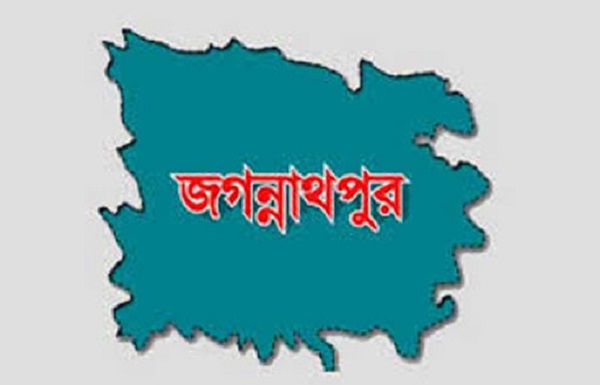 সুনামগঞ্জের জগন্নাথপুর ‘লকডাউন’