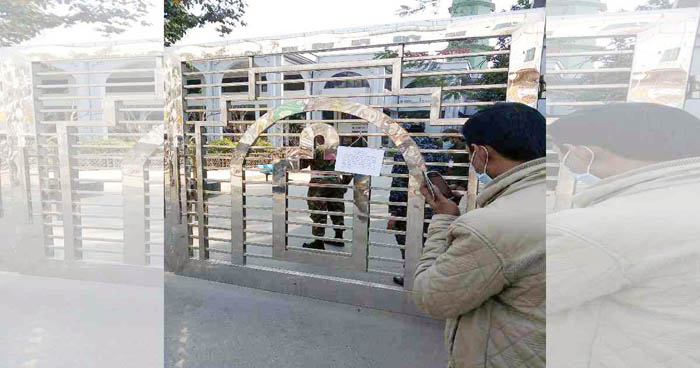 বিদেশ ফেরতদের কোয়ারেন্টাইন বাধ্যতামূলক : স্বাস্থ্যমন্ত্রী