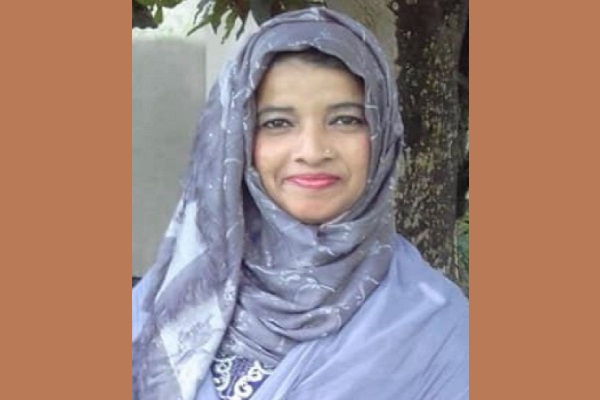 যুক্তরাষ্ট্রে গাড়ির ধাক্কায় বাংলাদেশি নারীর মৃত্যু