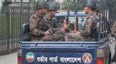 খাগড়াছড়িতে সংঘর্ষে বিজিবি সদস্যসহ নিহত ৪