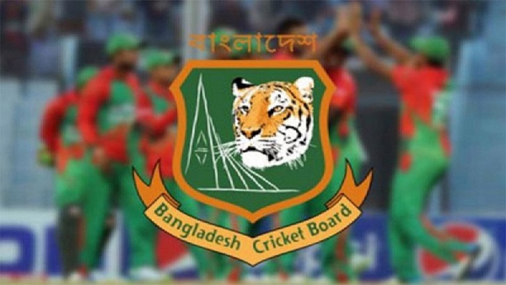 বাংলাদেশ টি-টোয়েন্টি দল ঘোষণা