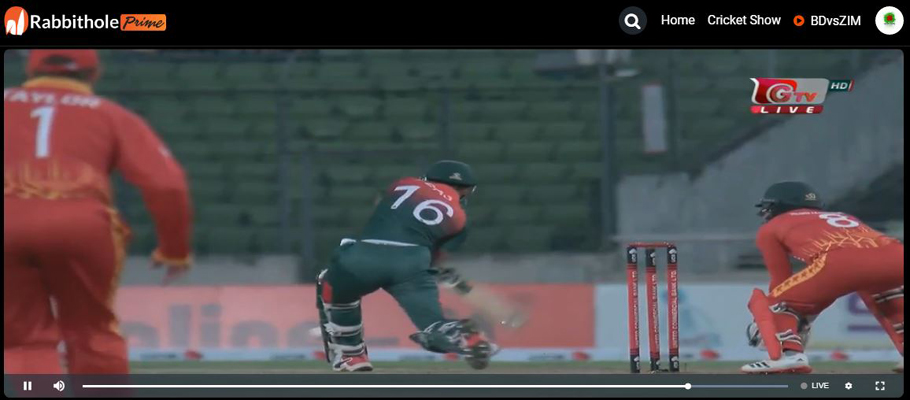 টসে হেরে ব্যাটিংয়ে বাংলাদেশ