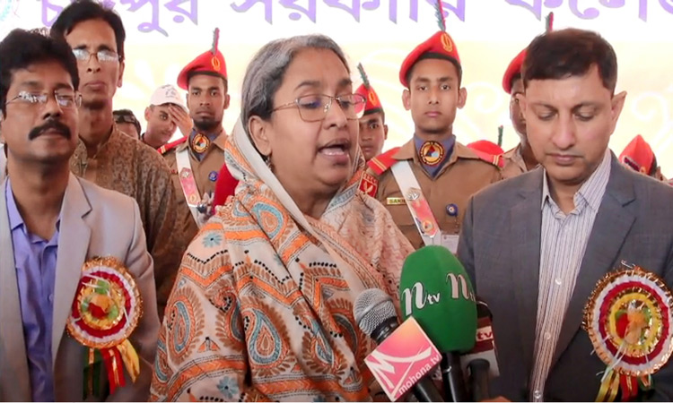 দশম শ্রেণি পর্যন্ত কোনো বিভাগ থাকবে না : শিক্ষামন্ত্রী