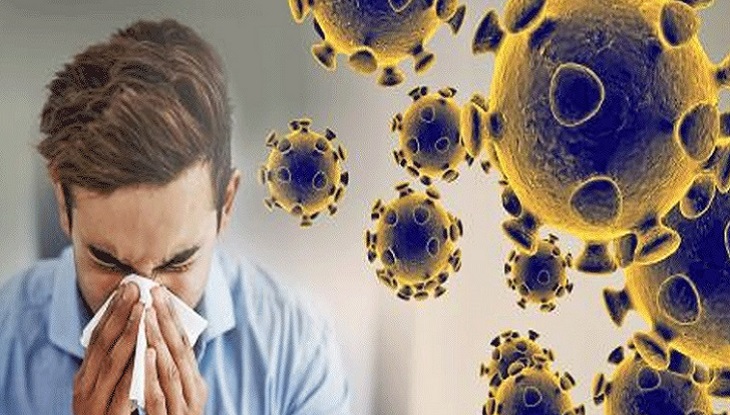 করোনা প্রতিরোধে প্রস্তুত বাংলাদেশ