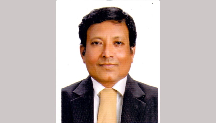 রাজধানীতে উপসচিবের লাশ উদ্ধার
