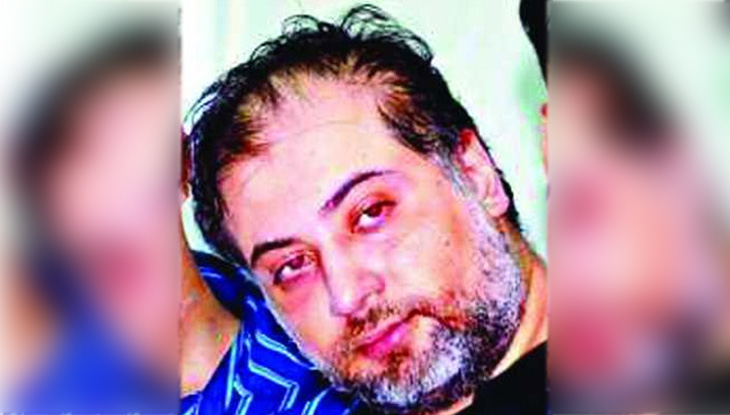 ‘ইয়াবা সম্রাট’ আমিন হুদার মৃত্যু