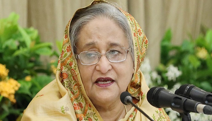 করোনার ঘোষণা দাও, অনুষ্ঠান পরে : প্রধানমন্ত্রী