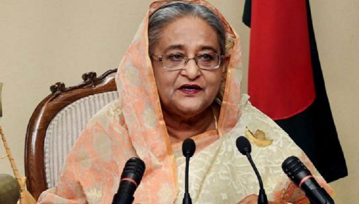 প্রধানমন্ত্রীর জাপান সফর স্থগিত