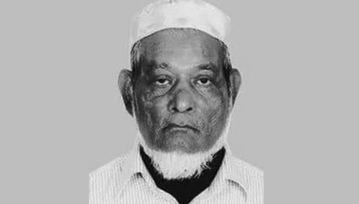 সাবেক সংসদ সদস্য রহিম উদ্দিন ভরসা আর নেই