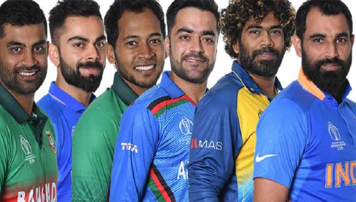 এশিয়া-বিশ্ব একাদশের ম্যাচ স্থগিত