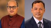 সুপ্রিম কোর্ট বারের সভাপতি আমিন, সম্পাদক কাজল