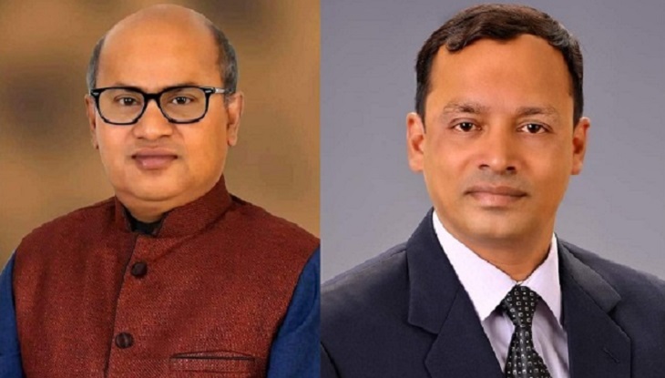 সুপ্রিম কোর্ট বারের সভাপতি আমিন, সম্পাদক কাজল