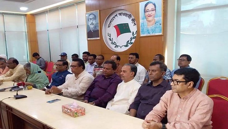 দেশে করোনা পরিস্থিতি স্বাভাবিক : কাদের