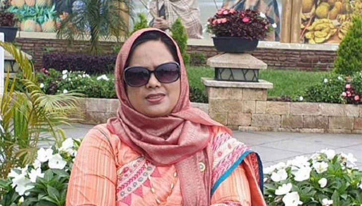 সুলতানাকে প্রত্যাহার, কুড়িগ্রামে নতুন ডিসি