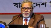 নির্বাচন স্থগিতের সিদ্ধান্তের কথা জানালেন সিইসি