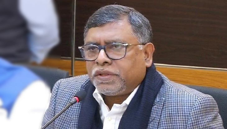 আক্রান্ত এলাকা ‘লকডাউন’ করা হবে : স্বাস্থ্যমন্ত্রী