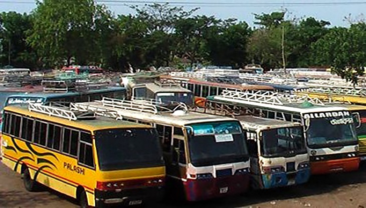 লকডাউন শিবচর