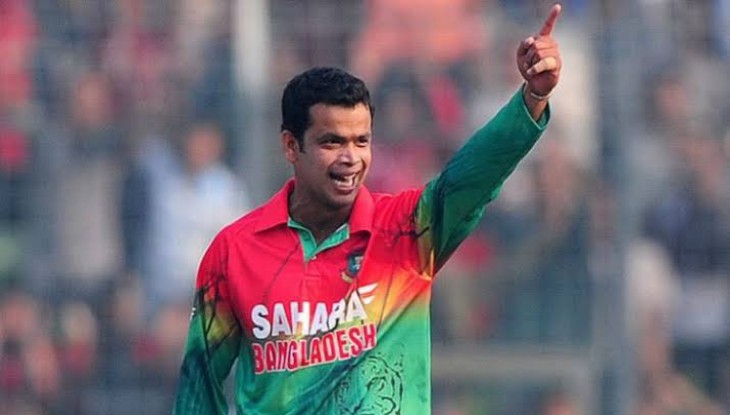 নির্বাচক হচ্ছেন রাজ্জাক!