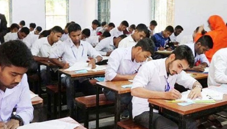 এইচএসসি পরীক্ষা স্থগিত