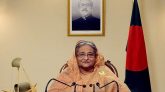 ২৫ মার্চ জাতির উদ্দেশে ভাষণ দেবেন প্রধানমন্ত্রী
