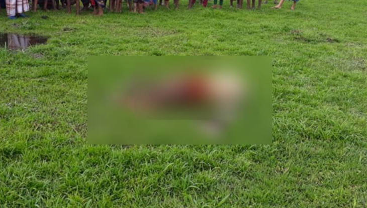 সুনামগঞ্জে গৃহবধূর লাশ উদ্ধার, গ্রেপ্তার ৬