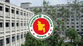 ৪ এপ্রিল পর্যন্ত সব সরকারি প্রতিষ্ঠান বন্ধ
