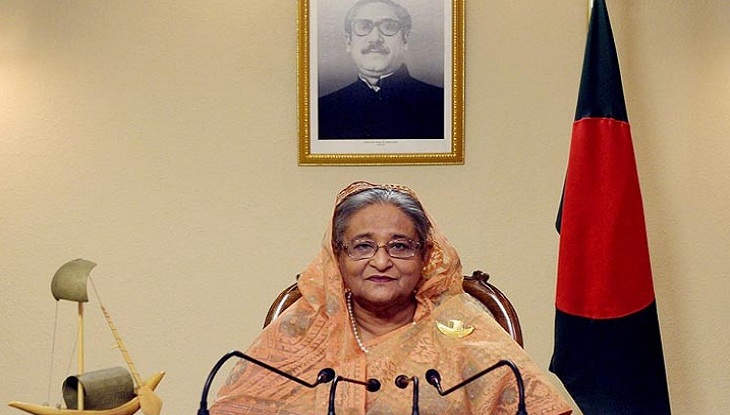 আগামীকাল প্রধানমন্ত্রীর সংবাদ সম্মেলন