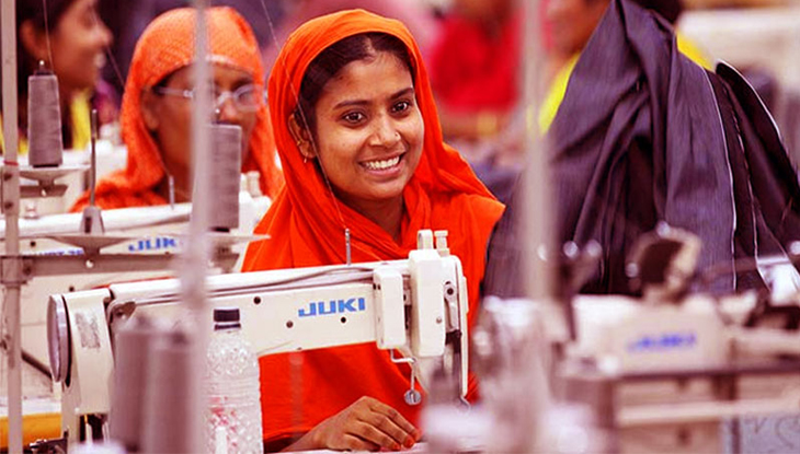 সব পোশাক কারখানা বন্ধের নির্দেশ