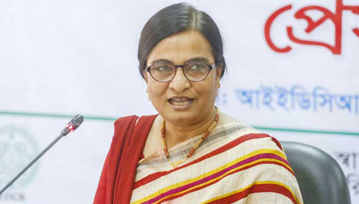 করোনায় নতুন আক্রান্ত ১, মৃত্যু নেই