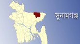 সুনামগঞ্জে ট্রলি উল্টে শিশু নিহত