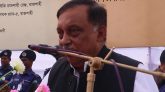 মোদির নিরাপত্তায় প্রস্তুত সশস্ত্র বাহিনী : স্বরাষ্ট্রমন্ত্রী