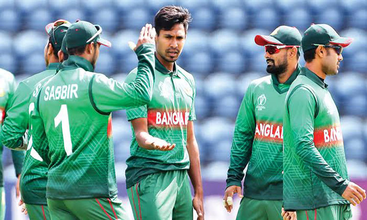 ১শ টাকায় দেখা যাবে টি-টোয়েন্টি ম্যাচ