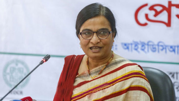 করোনায় আরো ৬ জন আক্রান্ত: আইইডিসিআর