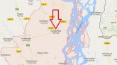 গাইবান্ধার সাদুল্লাপুর লকডাউন