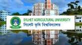 ‘লকডাউন’ সিলেট কৃষি বিশ্ববিদ্যালয়