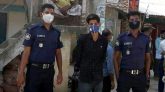 জগন্নাথপুরে সরকারি চাল কালোবাজারে বিক্রি, গ্রেফতার ১