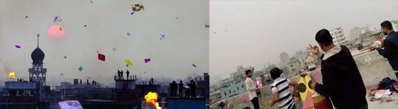 কোয়ারেন্টিন: ফিরিয়ে নিচ্ছে ছাদ আড্ডfর পুরোনো দিনে