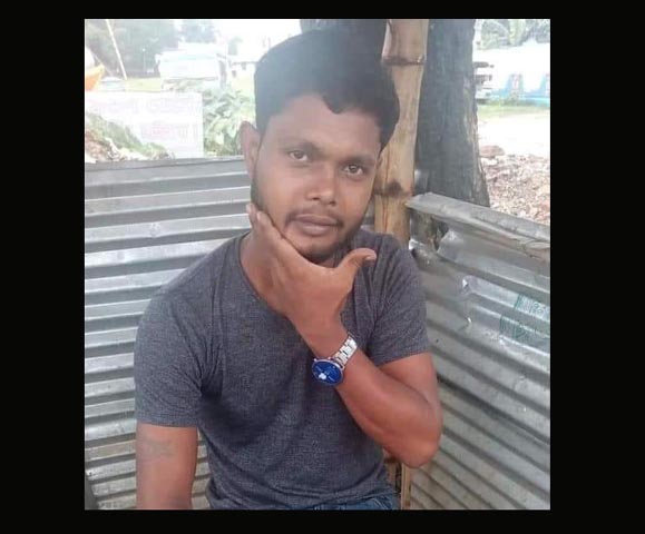 এই সেই করোনা আক্রান্ত ব্যক্তি যাকে পুলিশ খুঁজছে