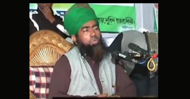 ইমামবাড়ীর পর চলে গেলেন আনসারীও