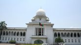 আজ ফুল কোর্ট সভায় আদালত খোলা রাখা না রাখার সিদ্ধান্ত হবে
