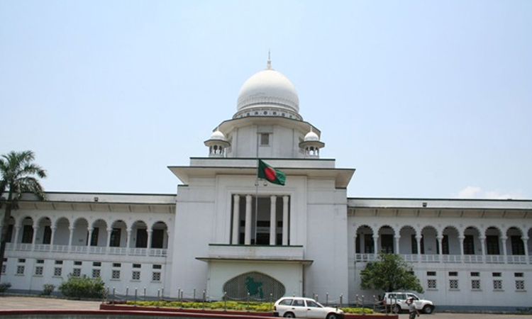 কোর্ট খোলার পক্ষে মত নেই বিচারপতিদের