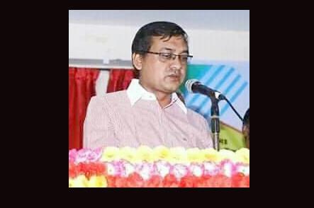 ডা. মঈনের শূণ্যতা সহজে পূরণ হবার নয়- জামায়াত