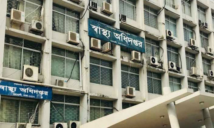 করোনা : সমগ্র দেশ ঝুঁকিপূর্ণ