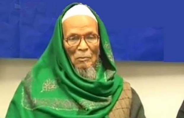 শায়খে ইমামবাড়ী আর নেই