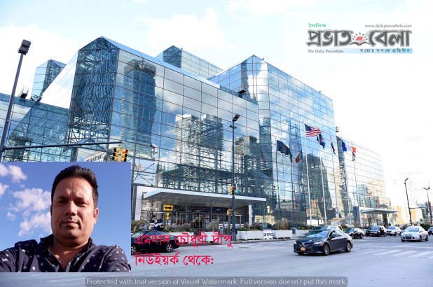 যুক্তরাষ্ট্রে আক্রান্তের সংখ্যা ১০ লাখ