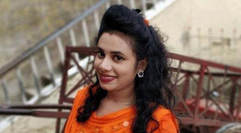 ইবি থেকে বহিষ্কার সেই ছন্দ