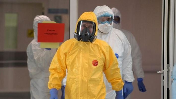 আমেরিকা করোনামুক্ত হতে বিলম্ব হবে