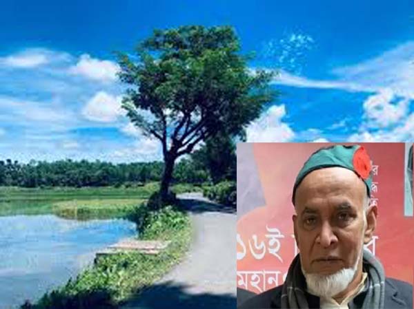 মৃত্যু টরেন্টোতে, আতঙ্ক গল্লাসাঙ্গনেঃ ভূতুড়ে নিস্তব্ধতা গ্রামজুড়ে