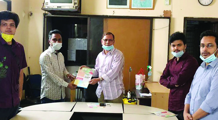 সিলেটে  আসাদ উদ্দিন আহমদের উদ্যোগে “ফ্রি টেলিমেডিসিন সেবা”